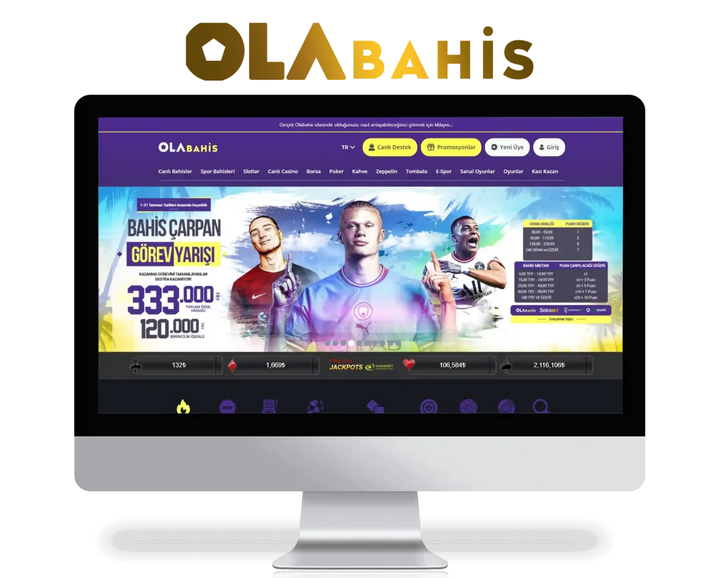 olabahis home page